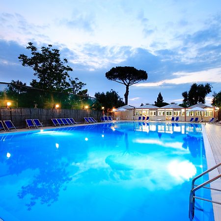 Sopramare Resort Piano di Sorrento Eksteriør bilde