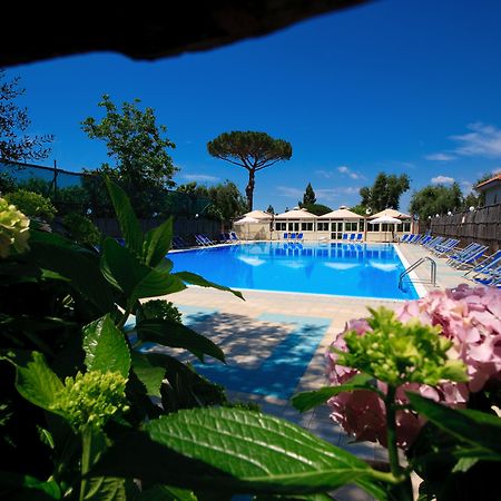 Sopramare Resort Piano di Sorrento Eksteriør bilde