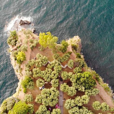 Sopramare Resort Piano di Sorrento Eksteriør bilde