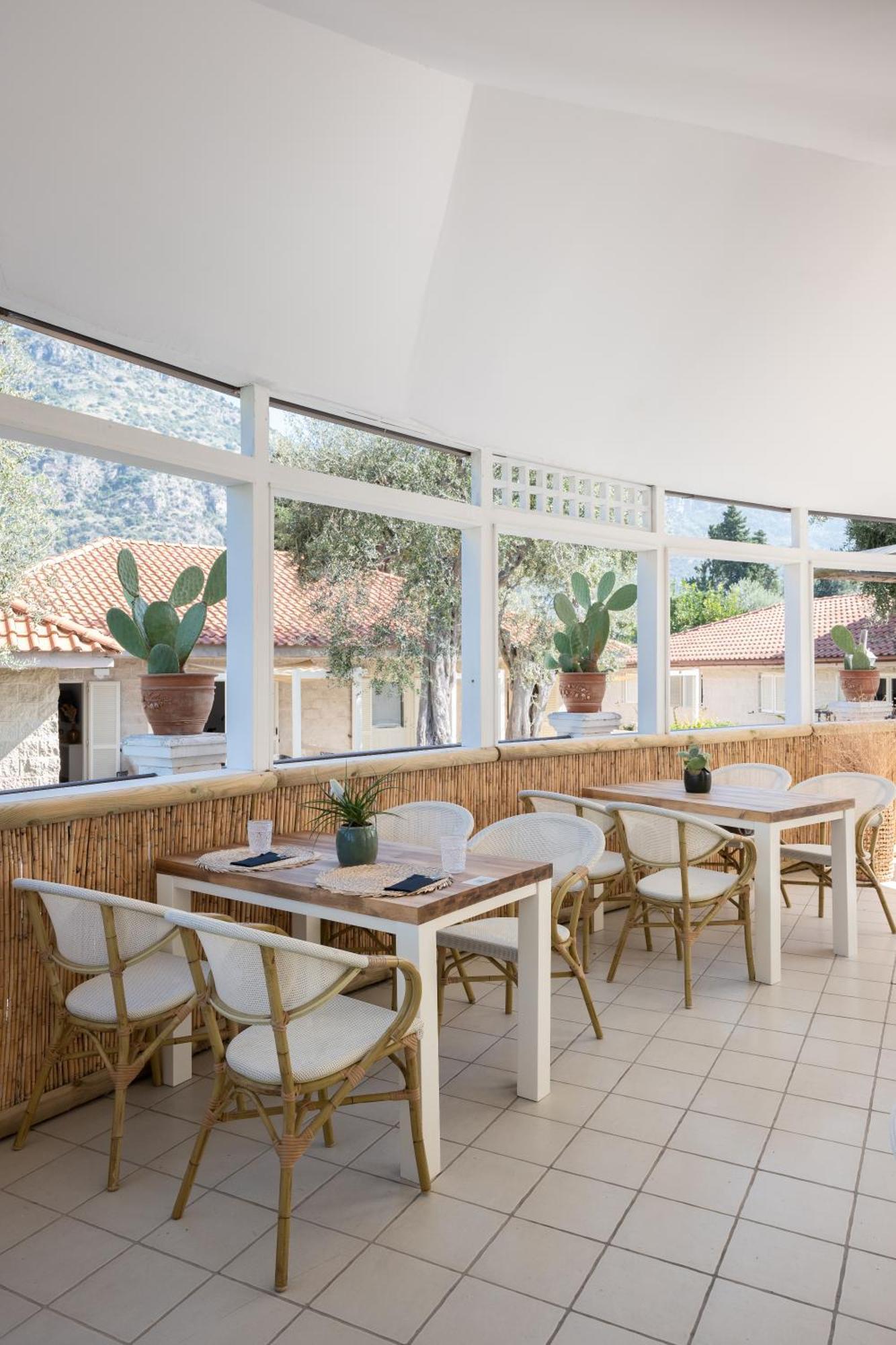 Sopramare Resort Piano di Sorrento Eksteriør bilde