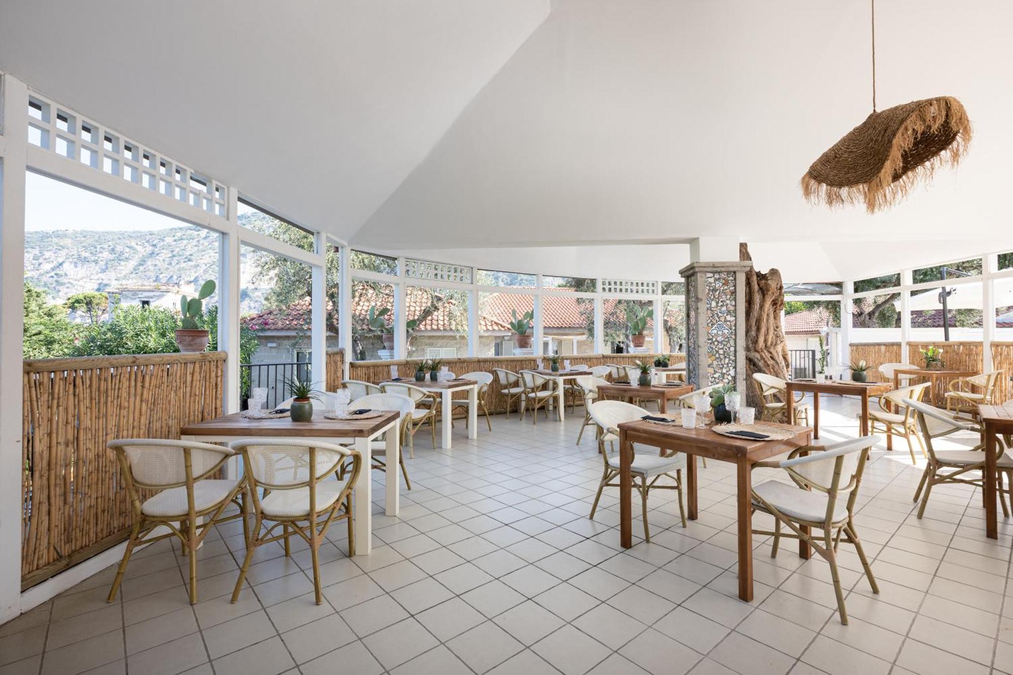 Sopramare Resort Piano di Sorrento Eksteriør bilde