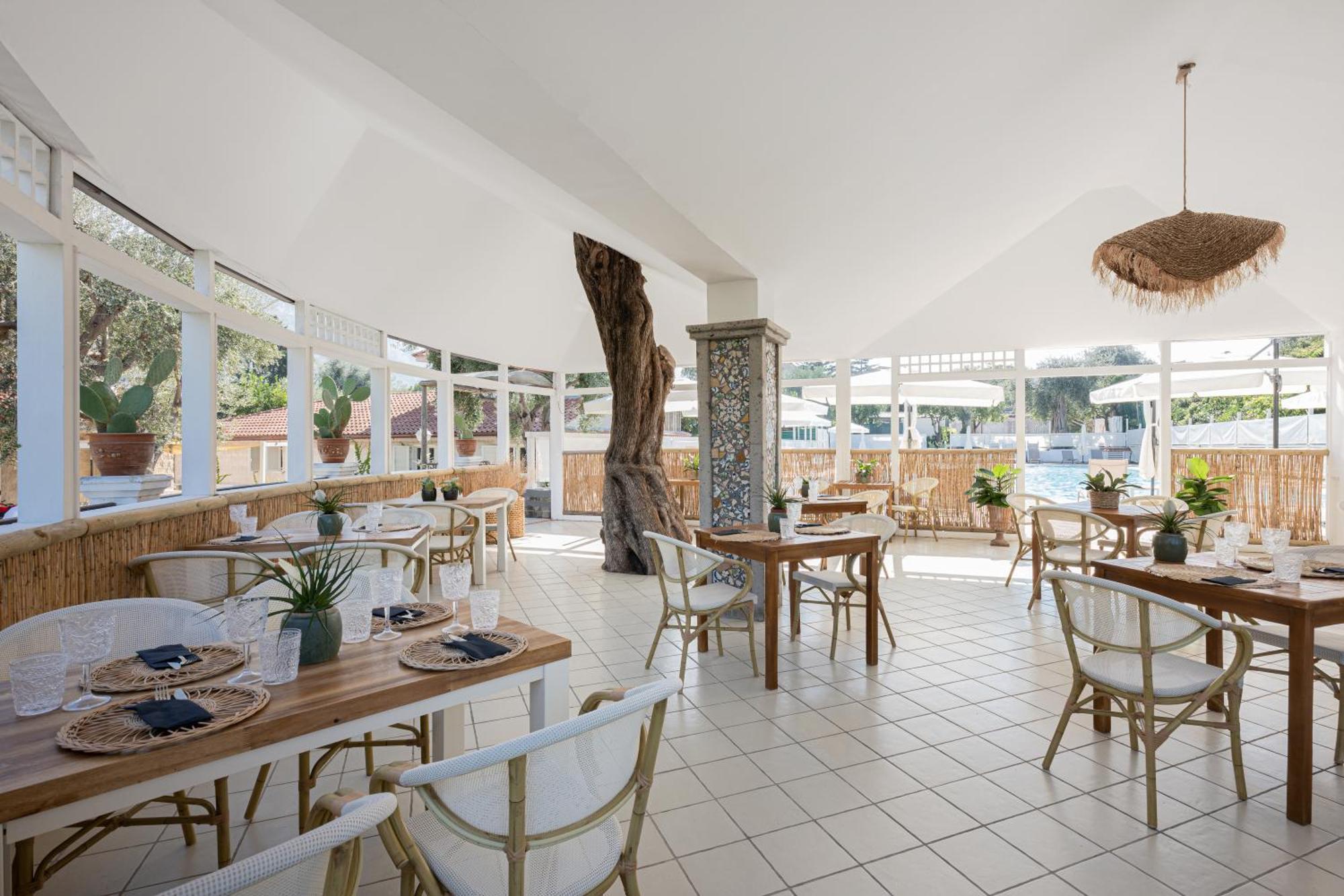 Sopramare Resort Piano di Sorrento Eksteriør bilde