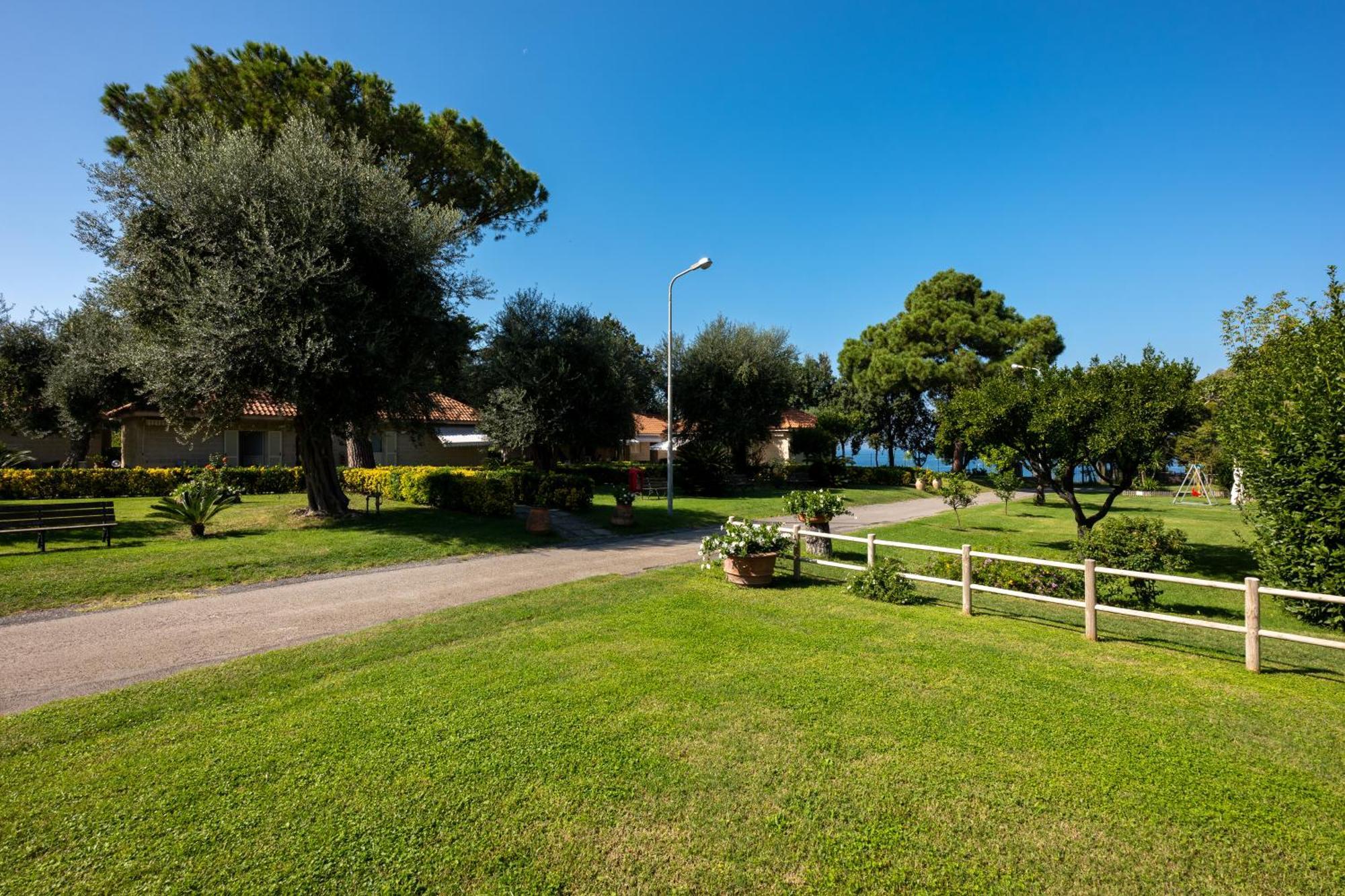 Sopramare Resort Piano di Sorrento Eksteriør bilde
