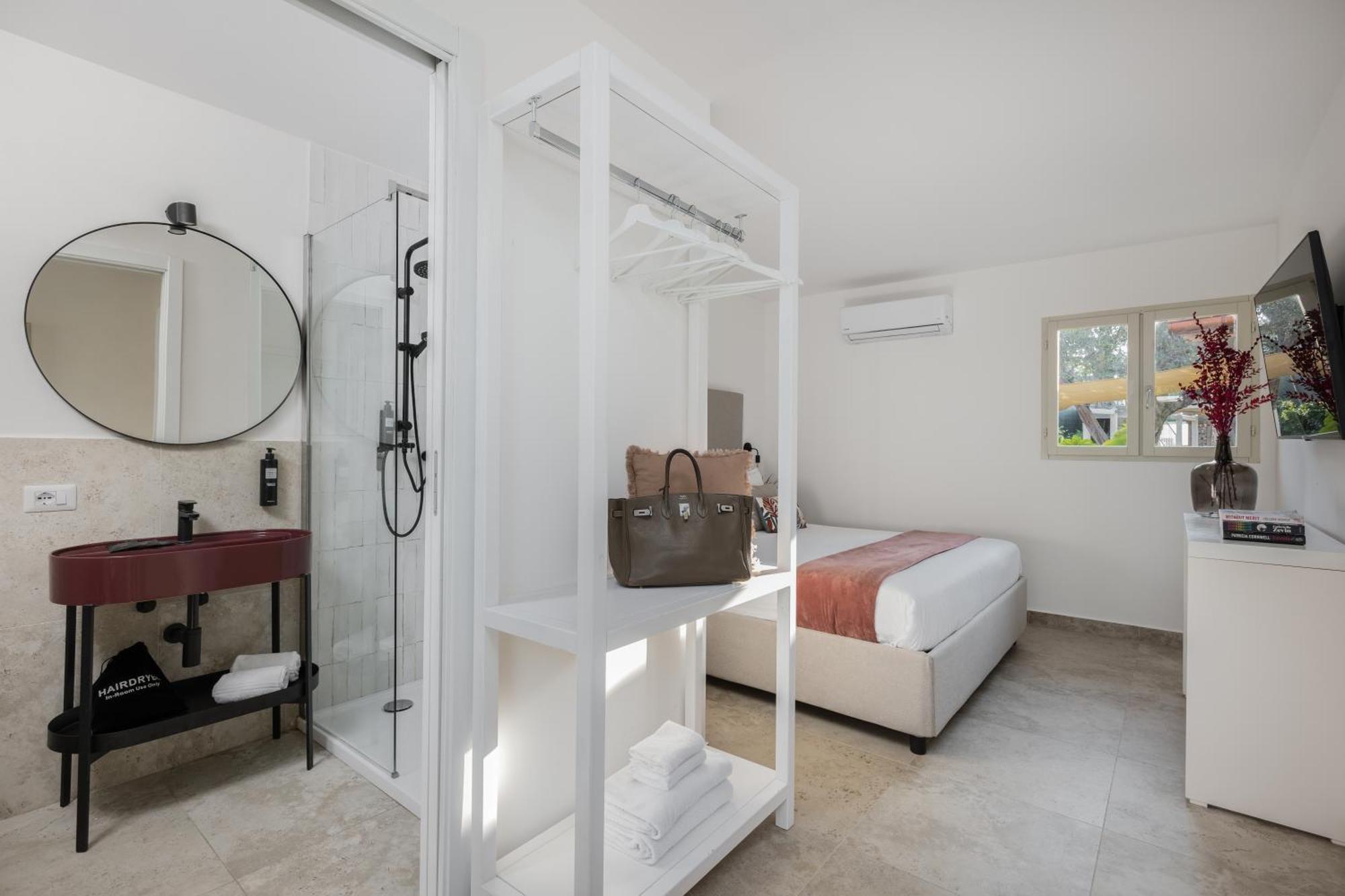 Sopramare Resort Piano di Sorrento Eksteriør bilde
