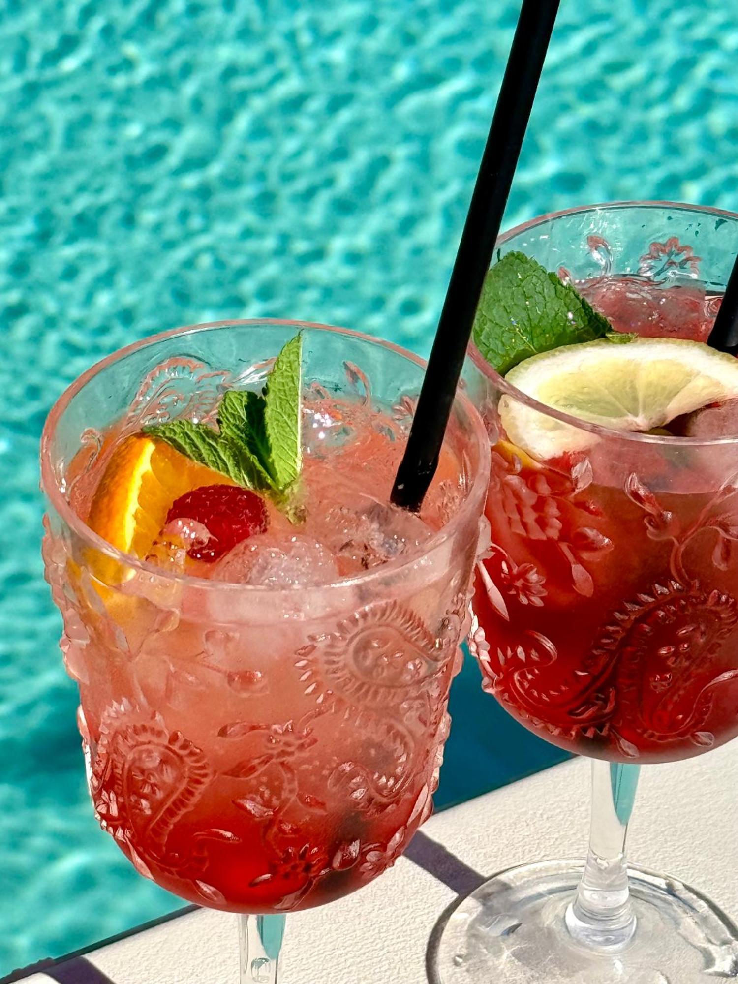 Sopramare Resort Piano di Sorrento Eksteriør bilde